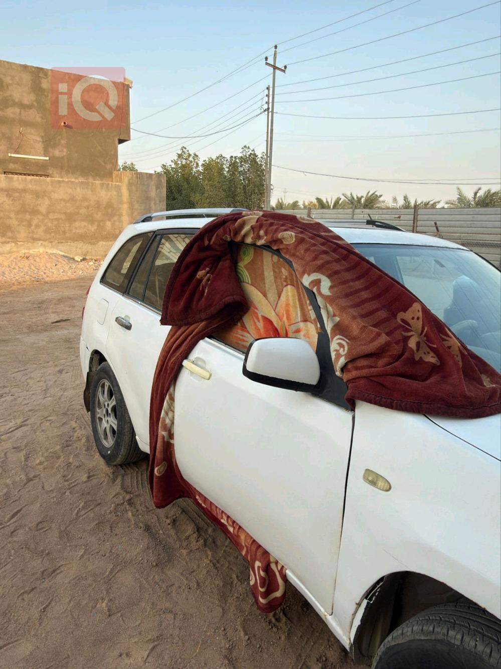 شيري تيجو 3